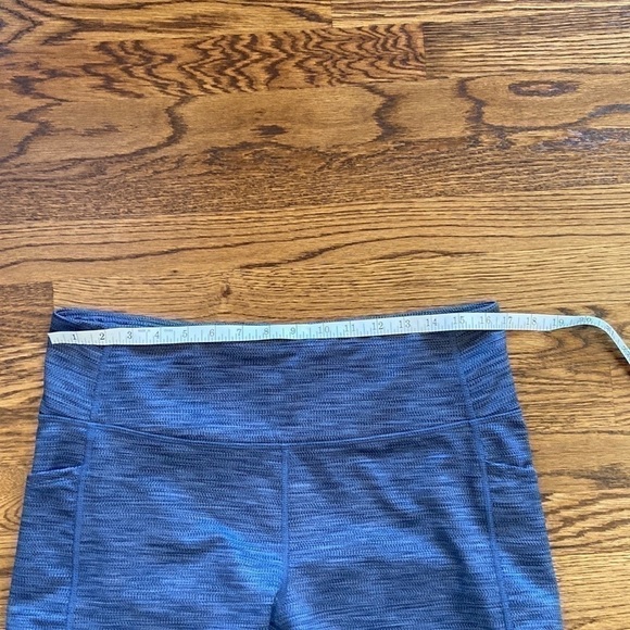 MONDETTA Women’s Leggings with Pockets- Size XL - Picture 9 of 12
